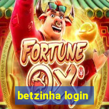 betzinha login